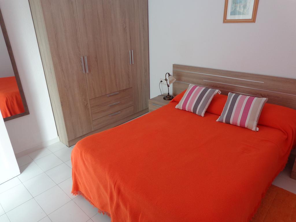 Habitaciones Residencial Corralejo Centro Playa Eksteriør billede